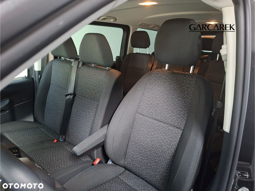 Mercedes-Benz Vito - 16