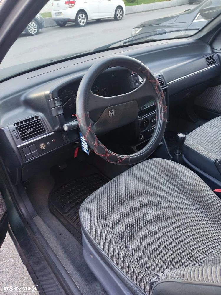 Citroën ZX 1.1 i Avantage - 6