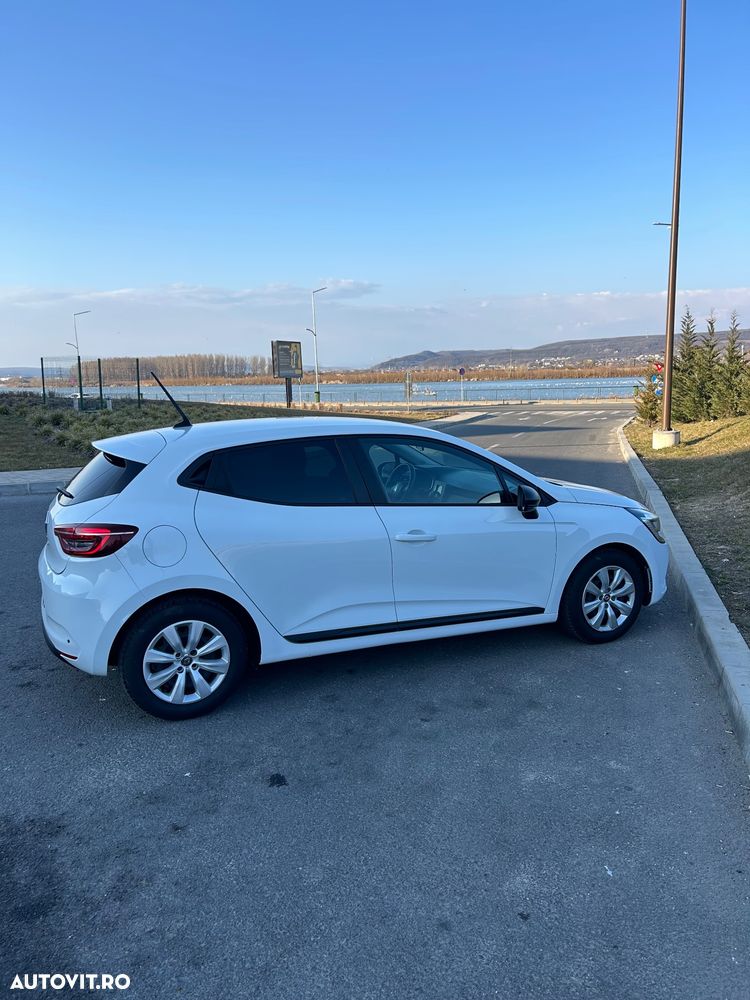 Renault Clio V 1.0 TCe Life - 5