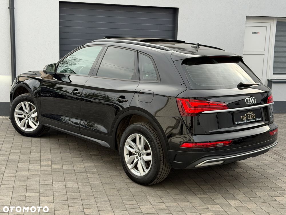 Audi Q5 50 TFSI e quattro S tronic design - 3