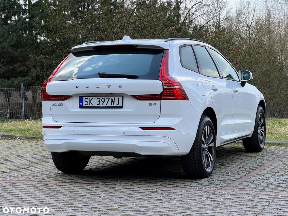 Volvo XC 60 - 3