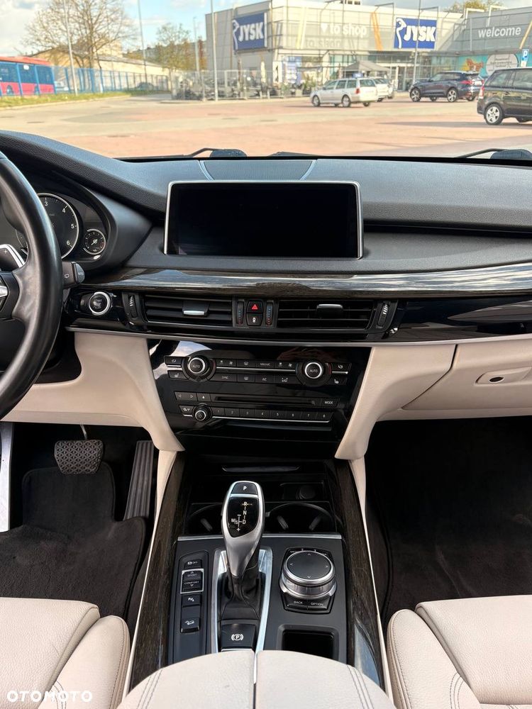 BMW X5 - 9