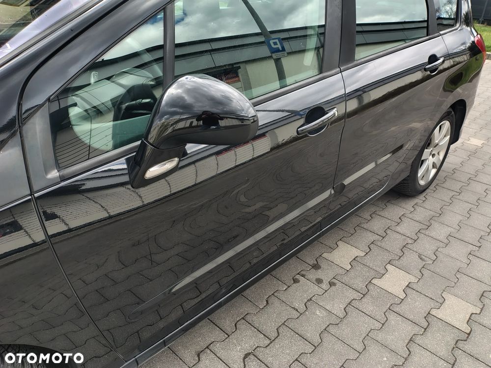 Peugeot 308 1.6 Premium - 4
