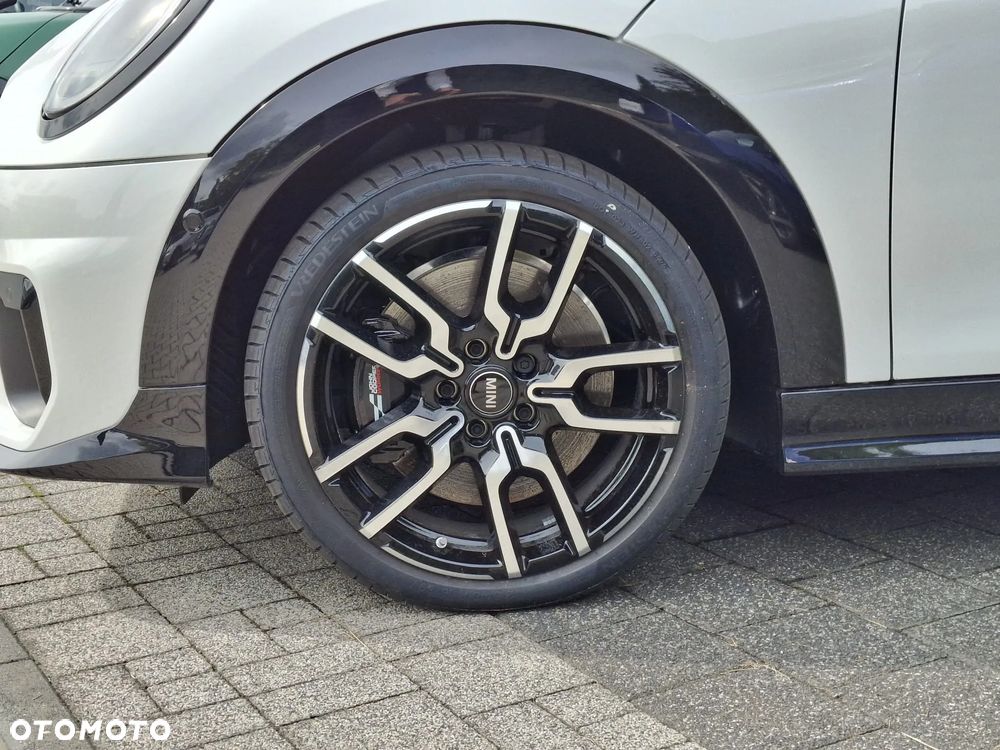 MINI Cooper C Linia John Works - 7