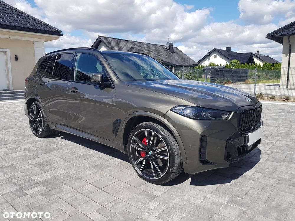 BMW X5 M - 2