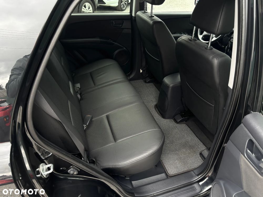 Kia Sportage 2.0 2WD Cup - 28
