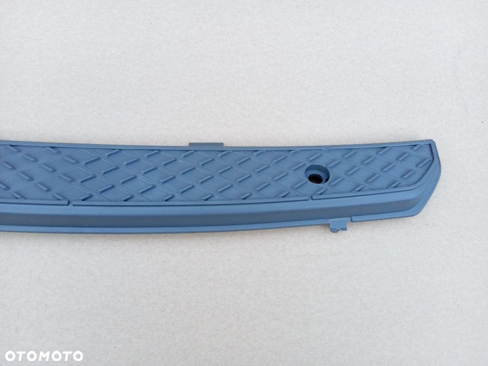 STOPIEŃ ZDERZAKA PRZEDNIEGO MERCEDES SPRINTER 06-13 NOWY - 2