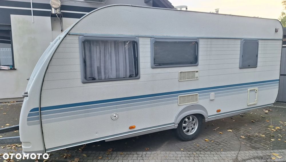 Adria ADORA 502 UK - 3
