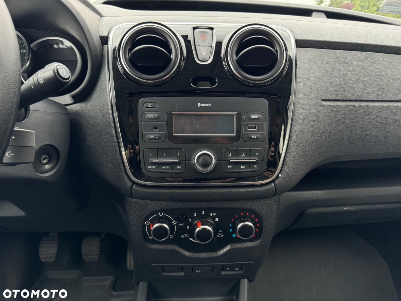 Dacia Dokker 1.6 SCe Laureate - 23