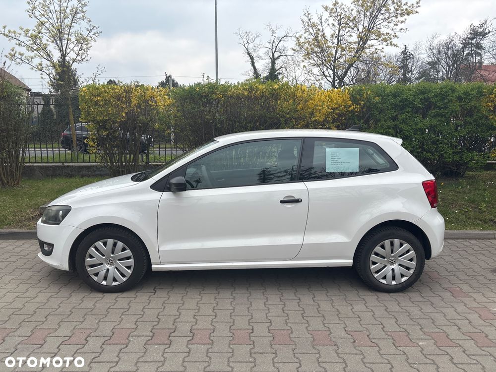 Volkswagen Polo 1.6 TDI DPF Comfortline - 2