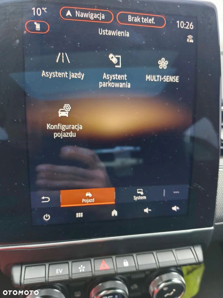 Renault Arkana E-TECH 145 INTENS - 22