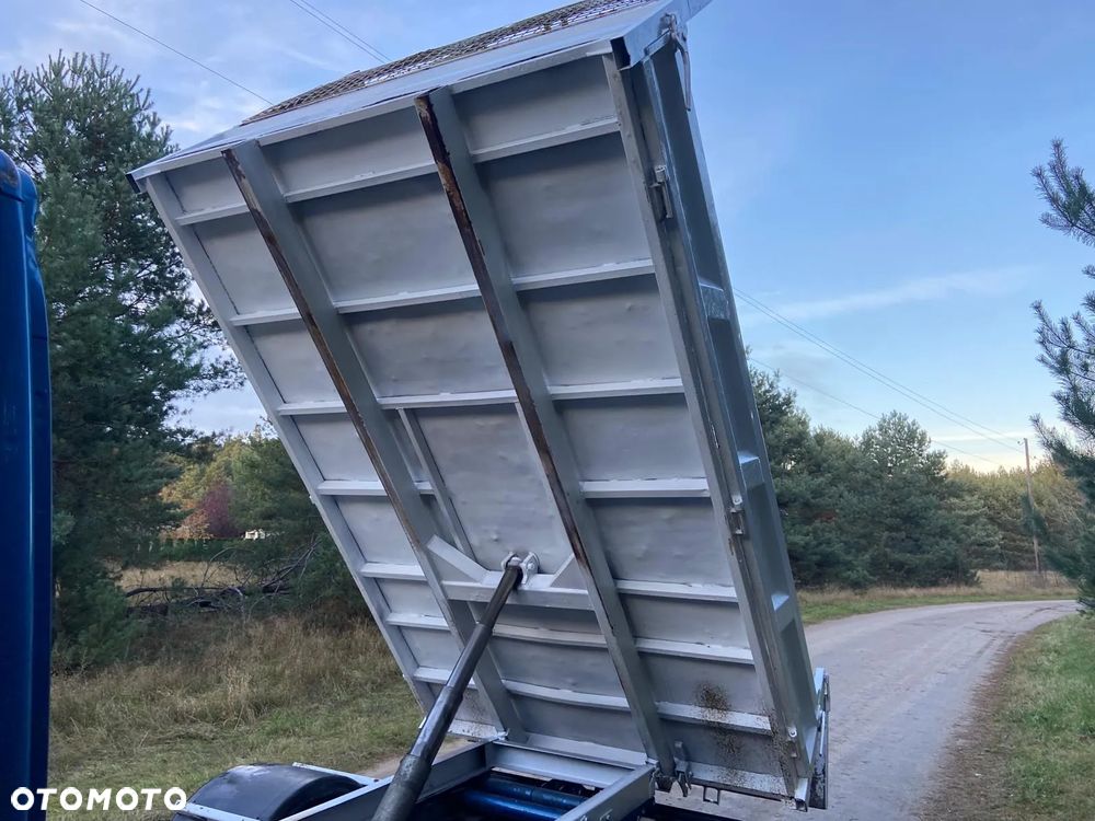 Renault Wywrotka Mascott - 19