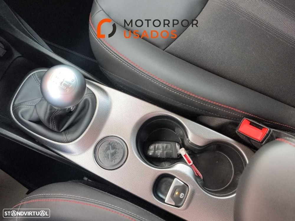 Fiat 500X 1.3 MJ Sport - 24