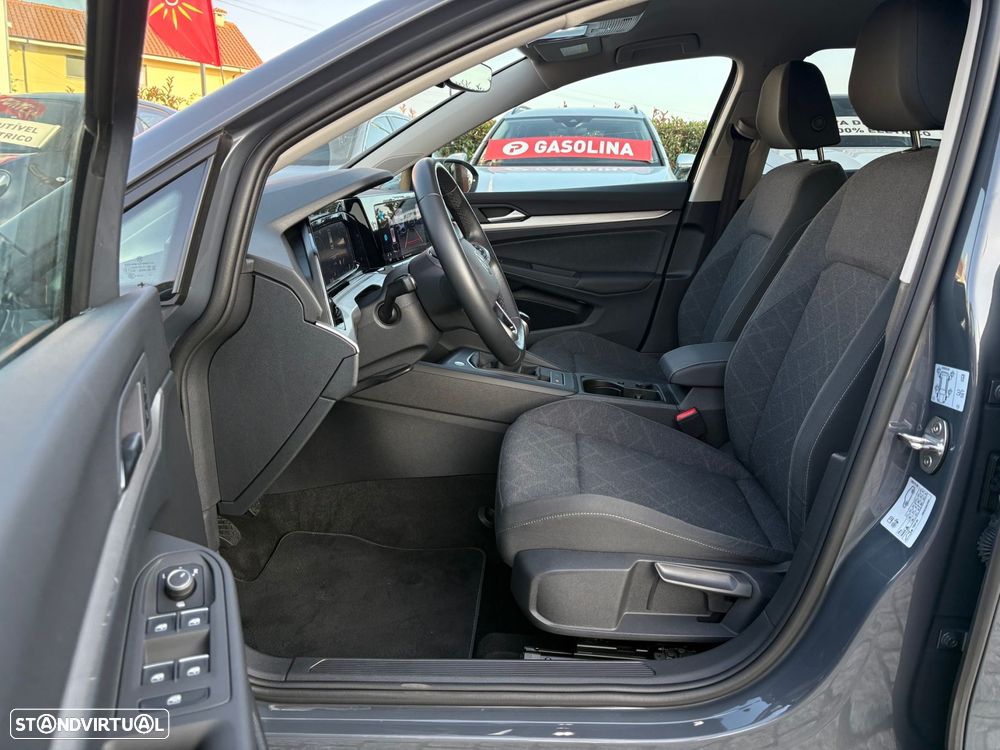 VW Golf Variant 1.0 TSI Life - 12