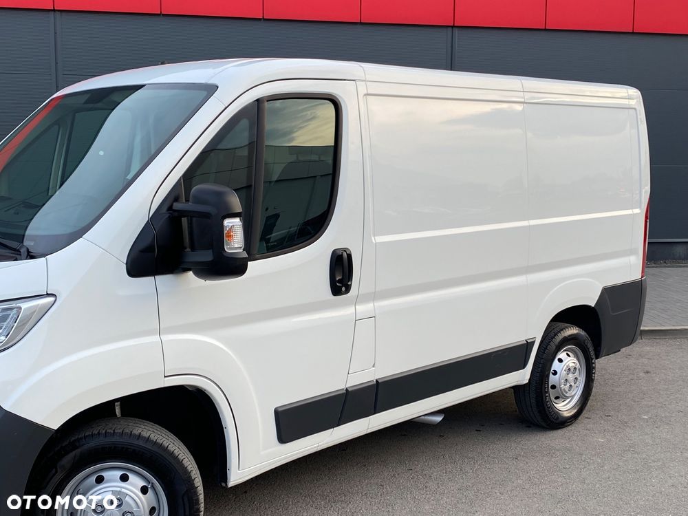 Citroën Jumper L1H1 - 12