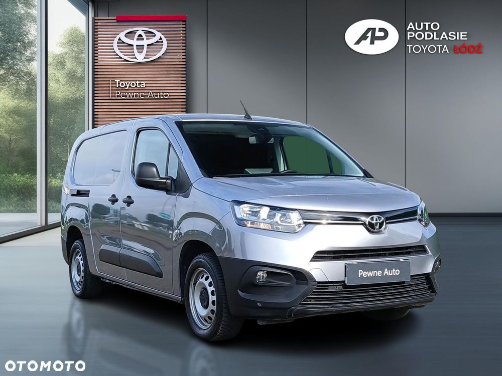 Toyota PROACE CITY - 3
