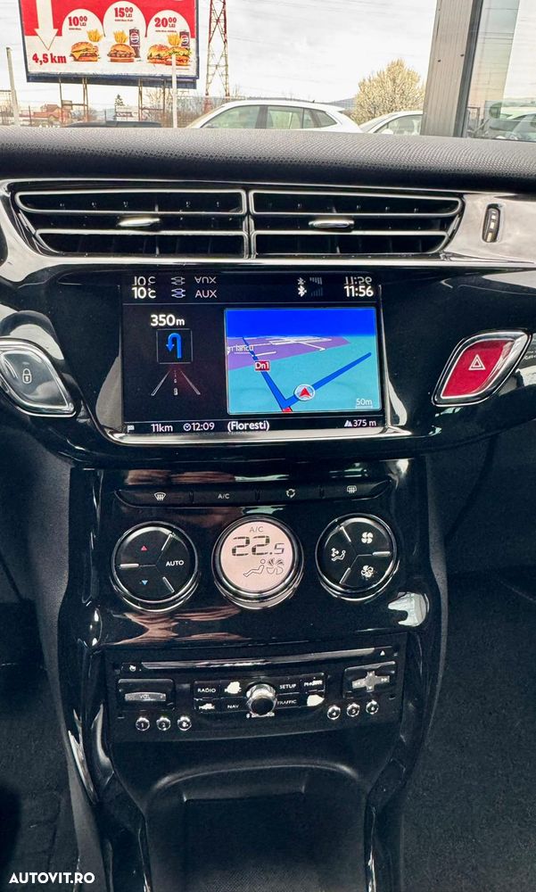 Citroën DS3 1.6 VTi BVM So Chic - 15