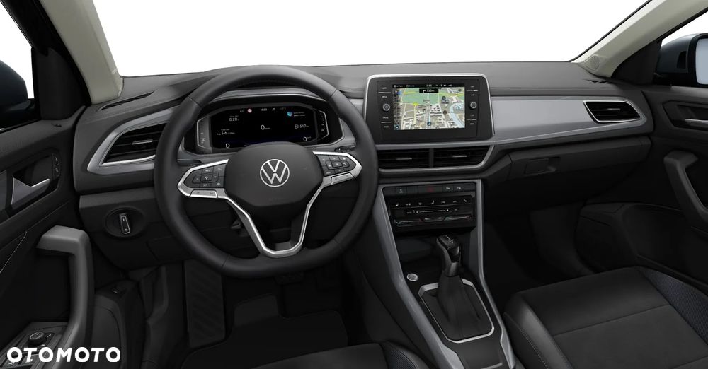 Volkswagen T-Roc 2.0 TDI SCR Final Edition DSG - 4
