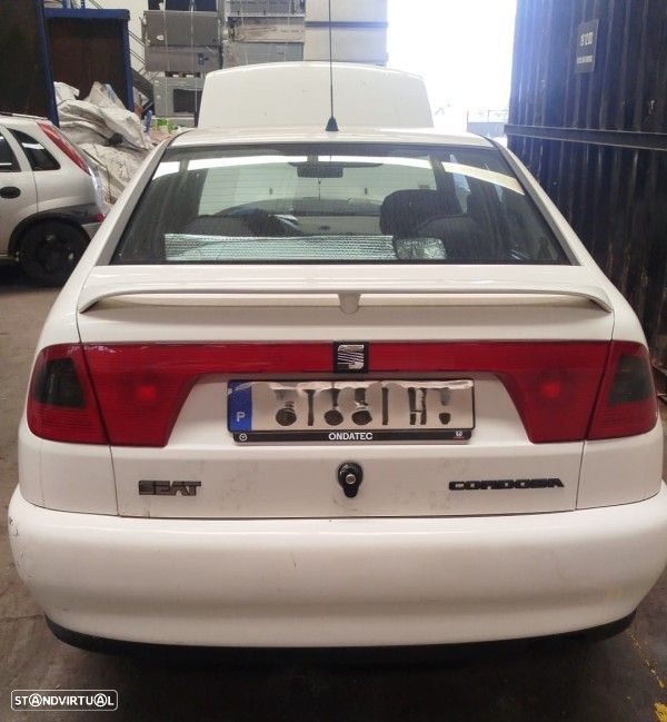 Para Peças Seat Cordoba (6K1, 6K2) - 1