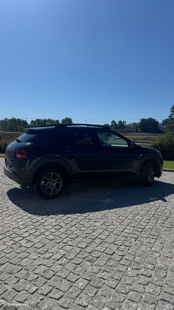Citroën C4 Cactus VTi 82 Shine - 12