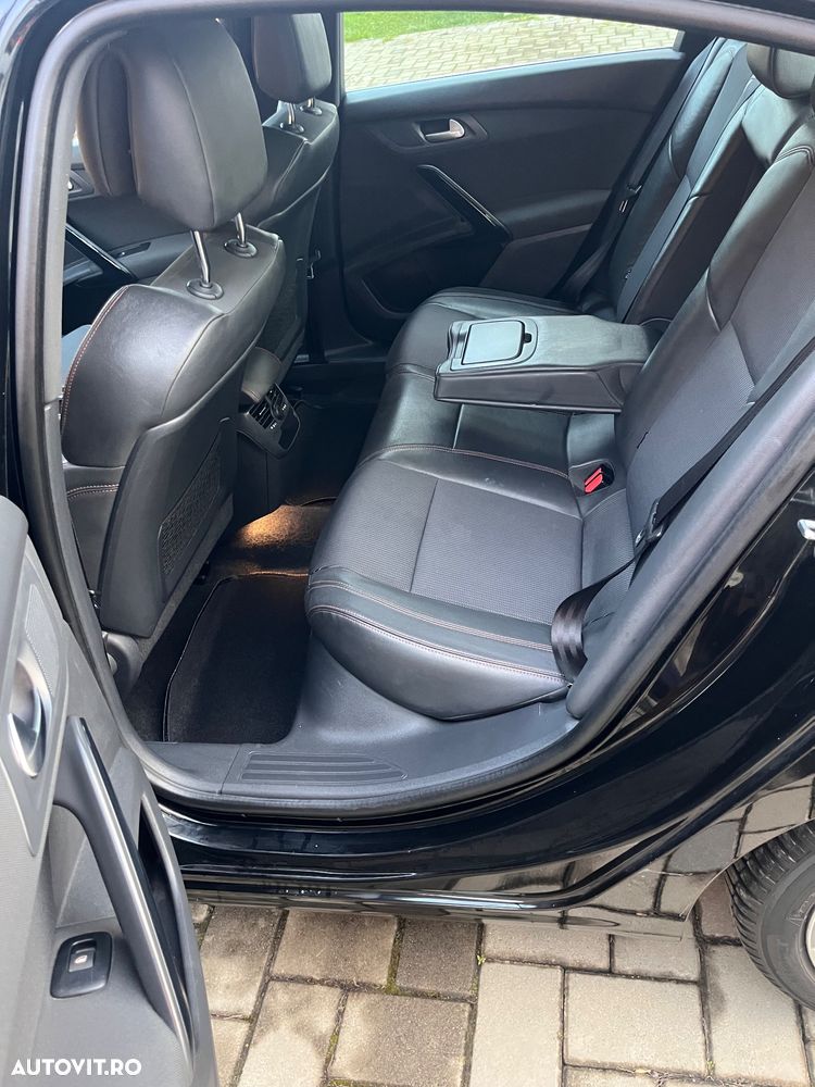 Peugeot 508 BlueHDi 120 Stop&Start Active - 8