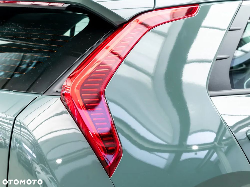 Kia Niro 1.6 GDI Hybrid M - 6