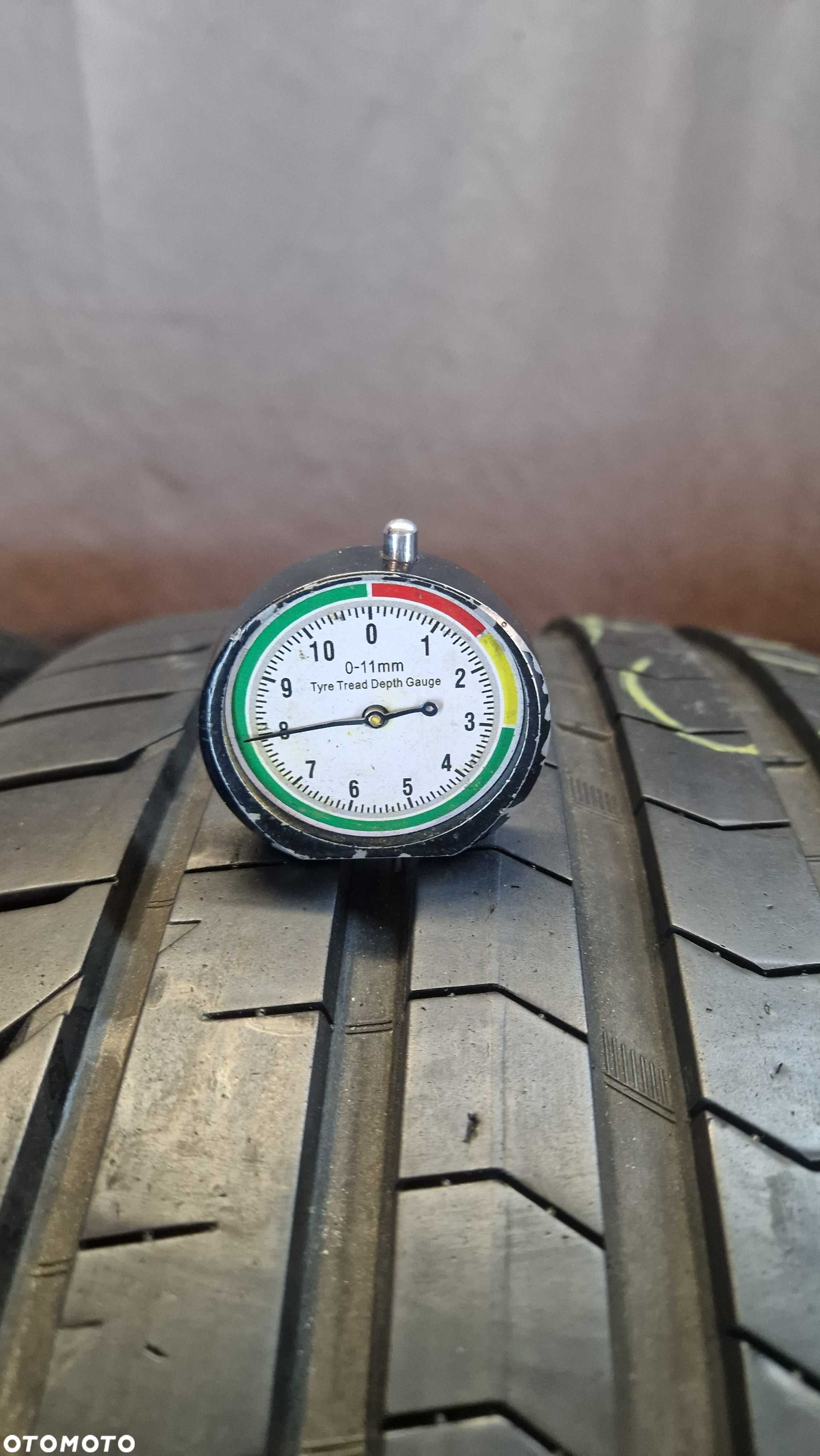 4x245/40/18 Vredestein Ultracsatin JAK NOWE / OKAZJA / GWARANCJA - 3