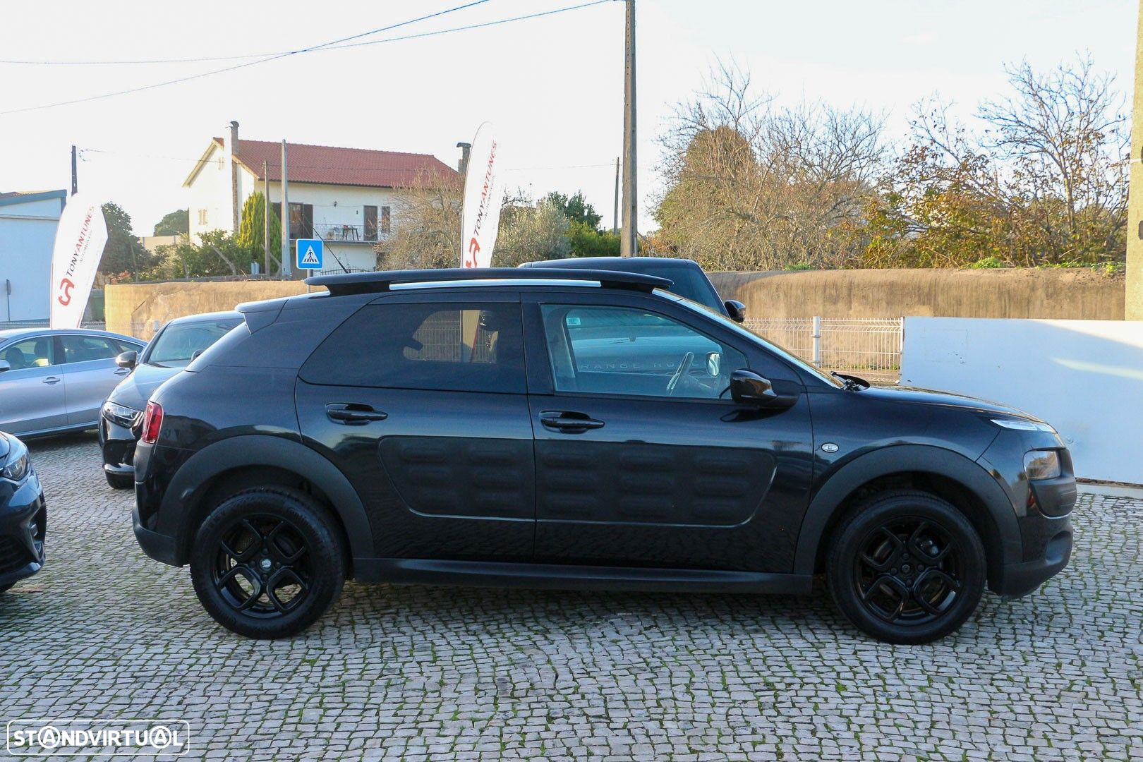 Citroën C4 Cactus 1.2 PureTech Feel - 5