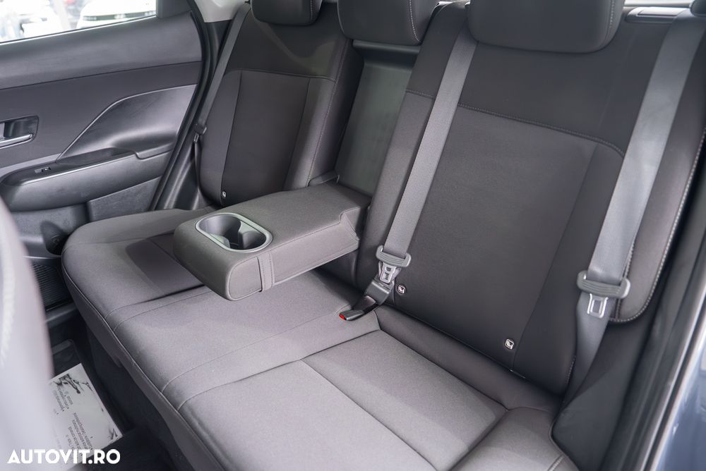 Hyundai KONA 1.6 GDI DCT Select - 23