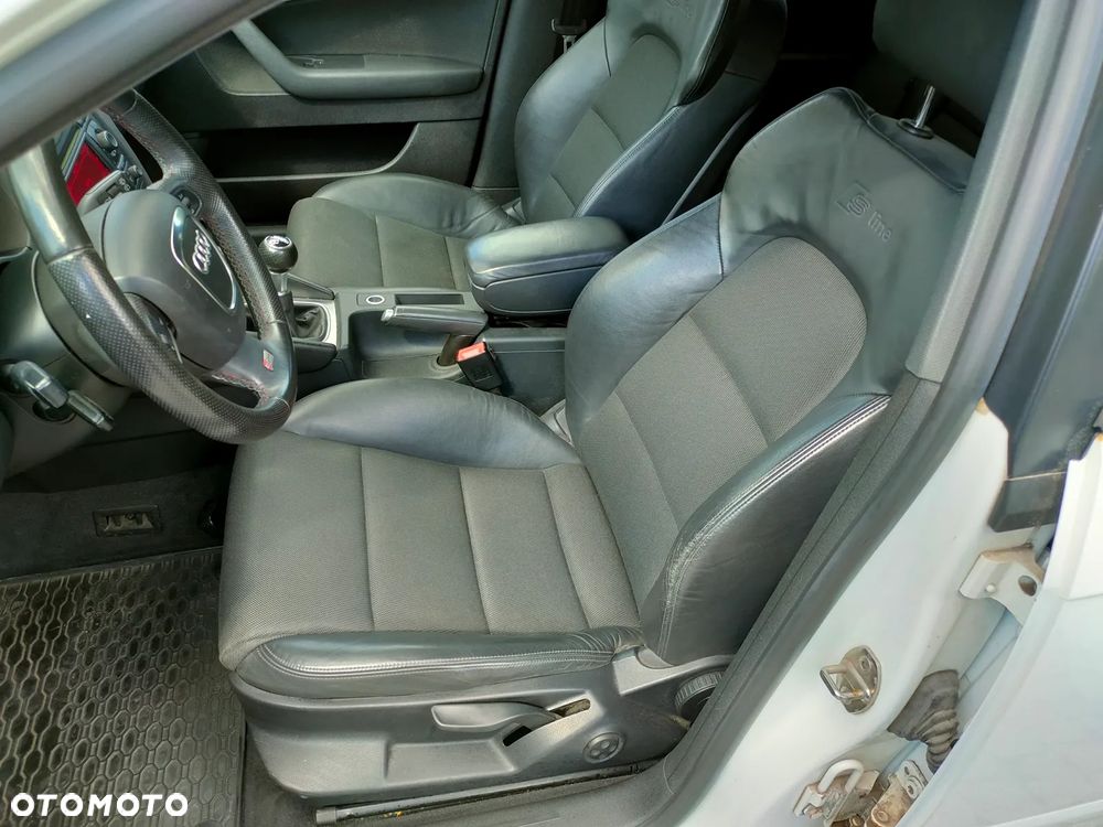 Audi A3 Sportback - 31