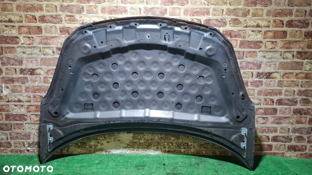 MASKA POKRYWA OPEL CORSA D 07- - 8