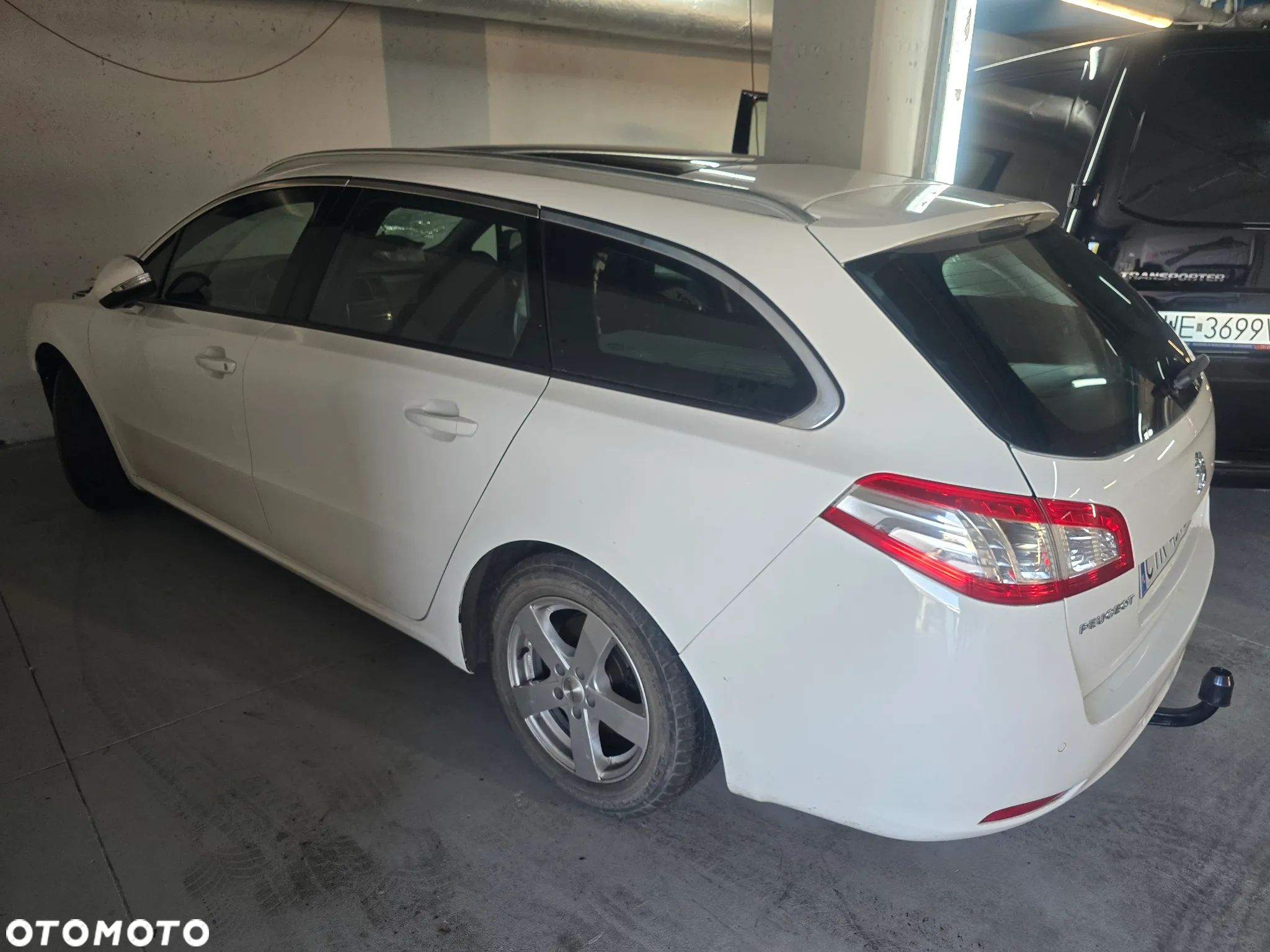 Peugeot 508 1.6 HDi Access - 1