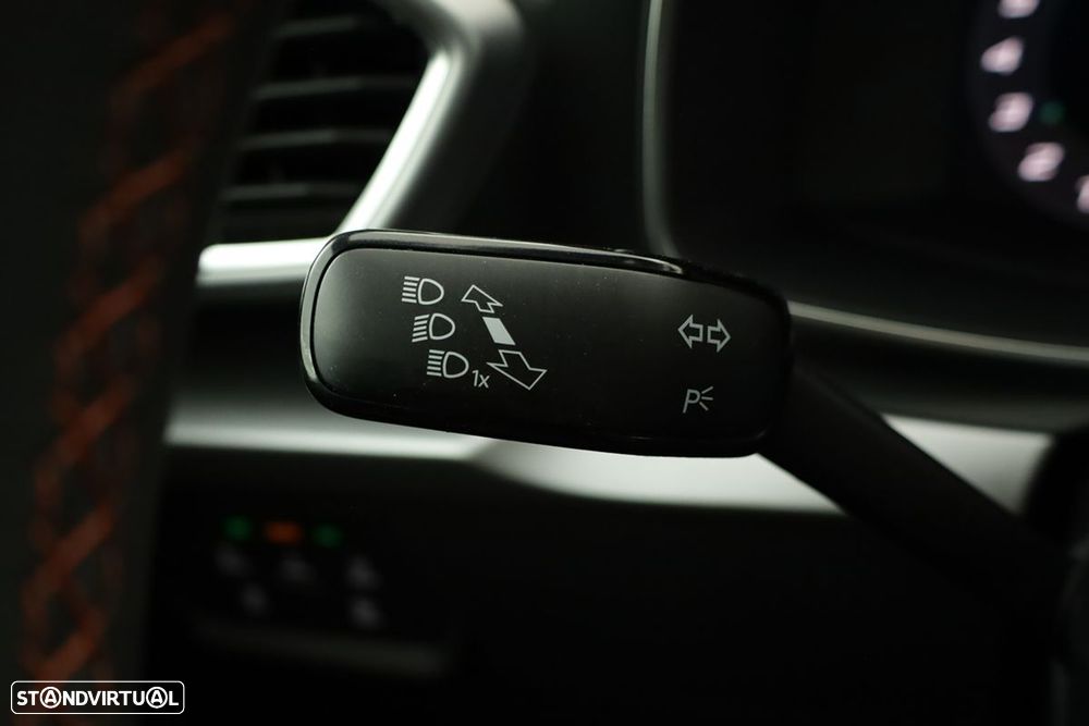 Cupra Leon ST 1.5 e-Hybrid DSG - 15