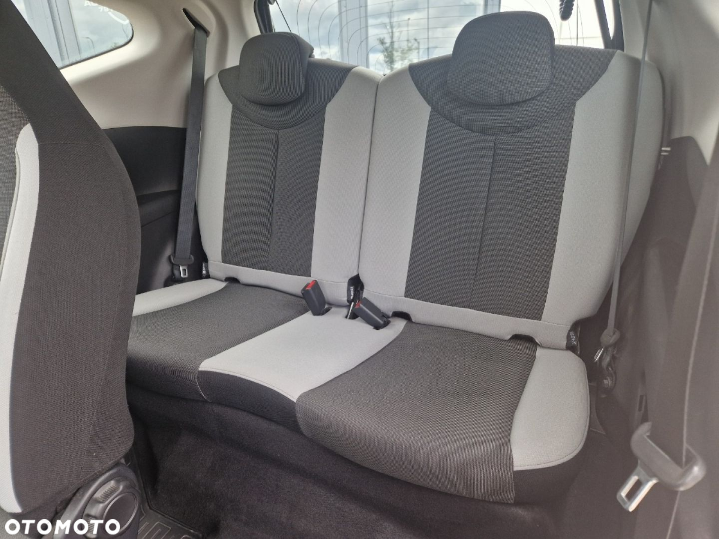Toyota Aygo 1.0 VVT-i Sprint EU6 - 8
