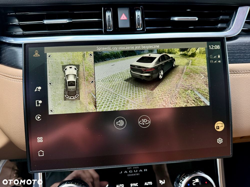 Jaguar XF 2.0 D200 S - 28