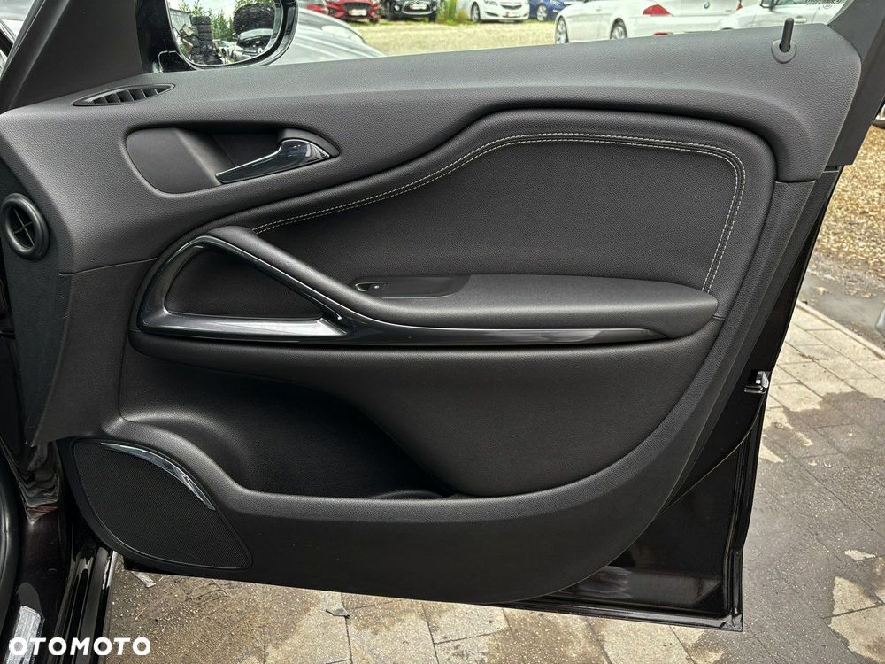 Opel Zafira Tourer 2.0 BITurbo CDTI Start/Stop Innovation - 29