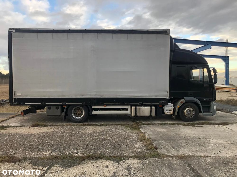Iveco Eurocargo M152 150E28 - 9