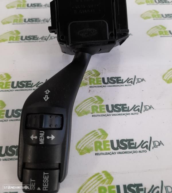 Comando De Piscas/Luzes Ford C-Max (Dm2) - 2