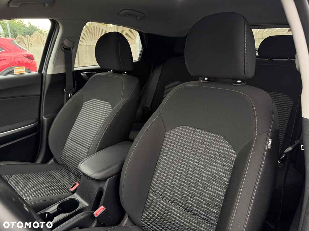 Kia XCeed 1.5 T-GDI M DCT - 11