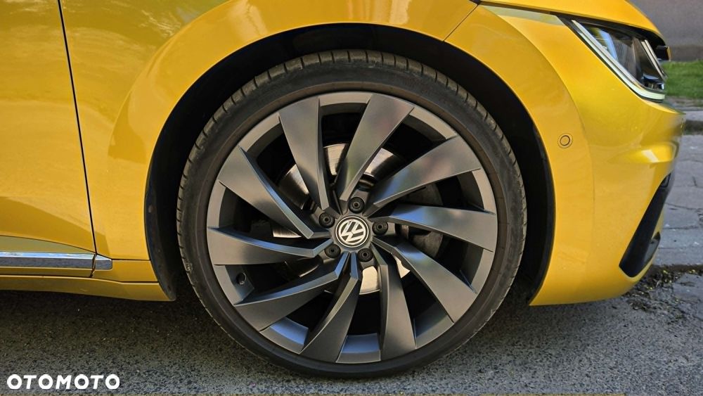 Volkswagen Arteon 2.0 TSI 4Motion R-Line DSG - 8