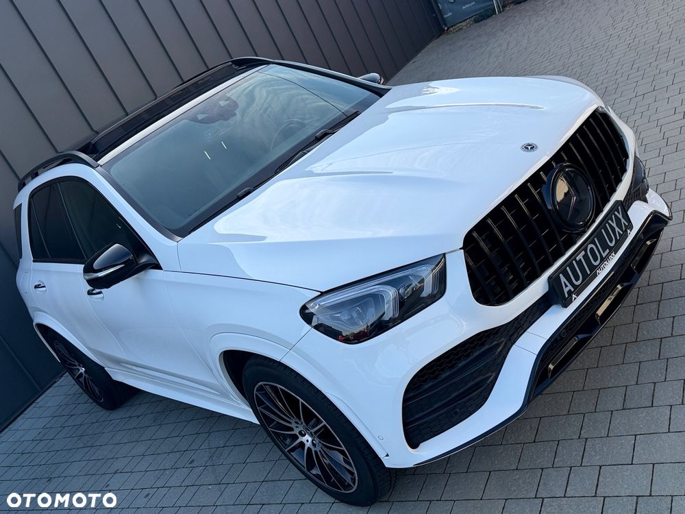 Mercedes-Benz GLE 400 d 4-Matic Premium Plus - 11