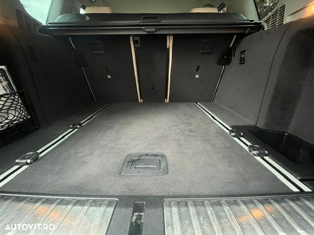 BMW X3 xDrive20d AT xLine - 12