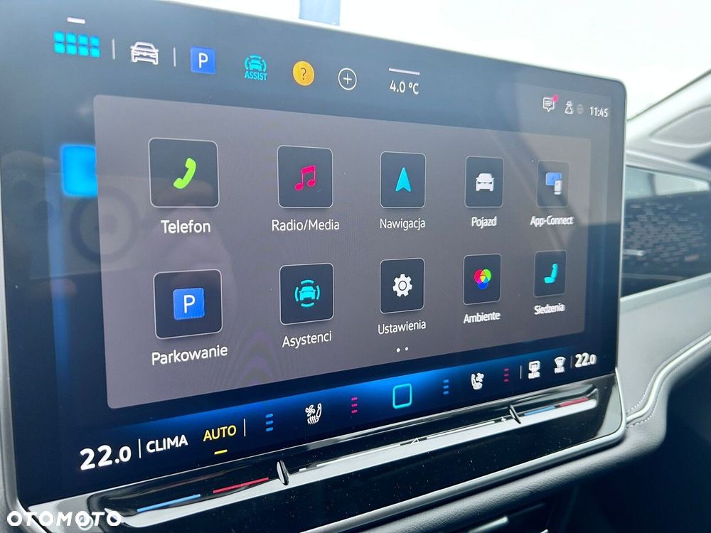 Volkswagen Passat - 29