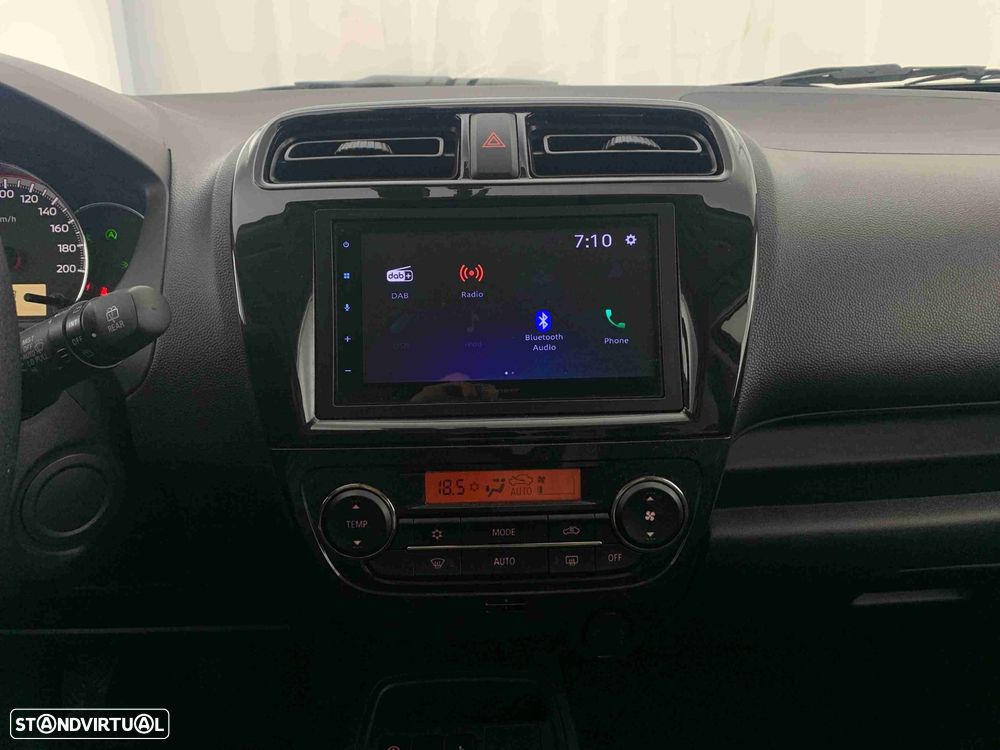Mitsubishi Space Star 1.2 Connect Edition - 11