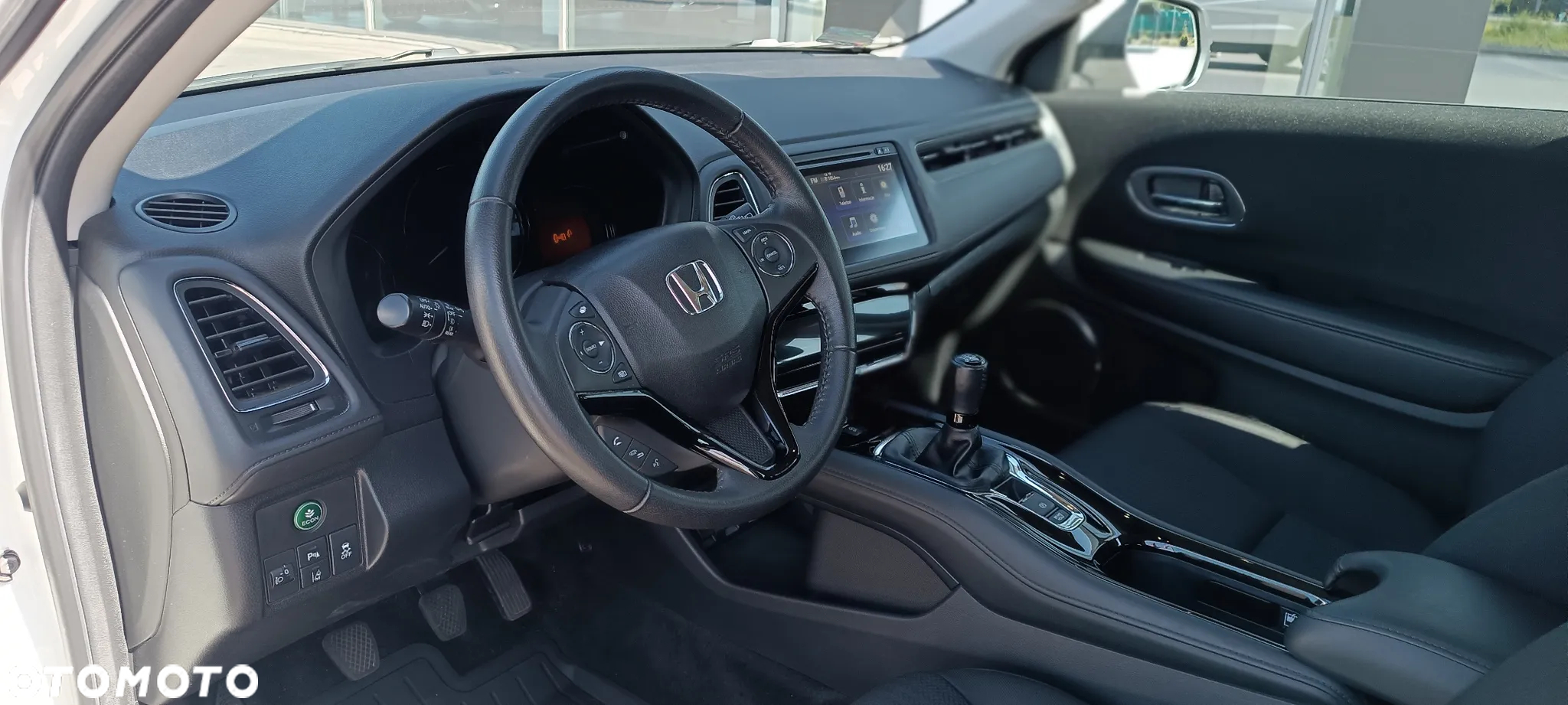 Honda HR-V - 9