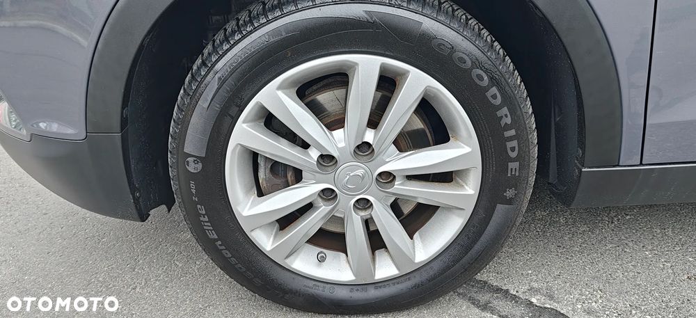SsangYong/KGM Tivoli e-XGi 160 2WD Sapphire - 8