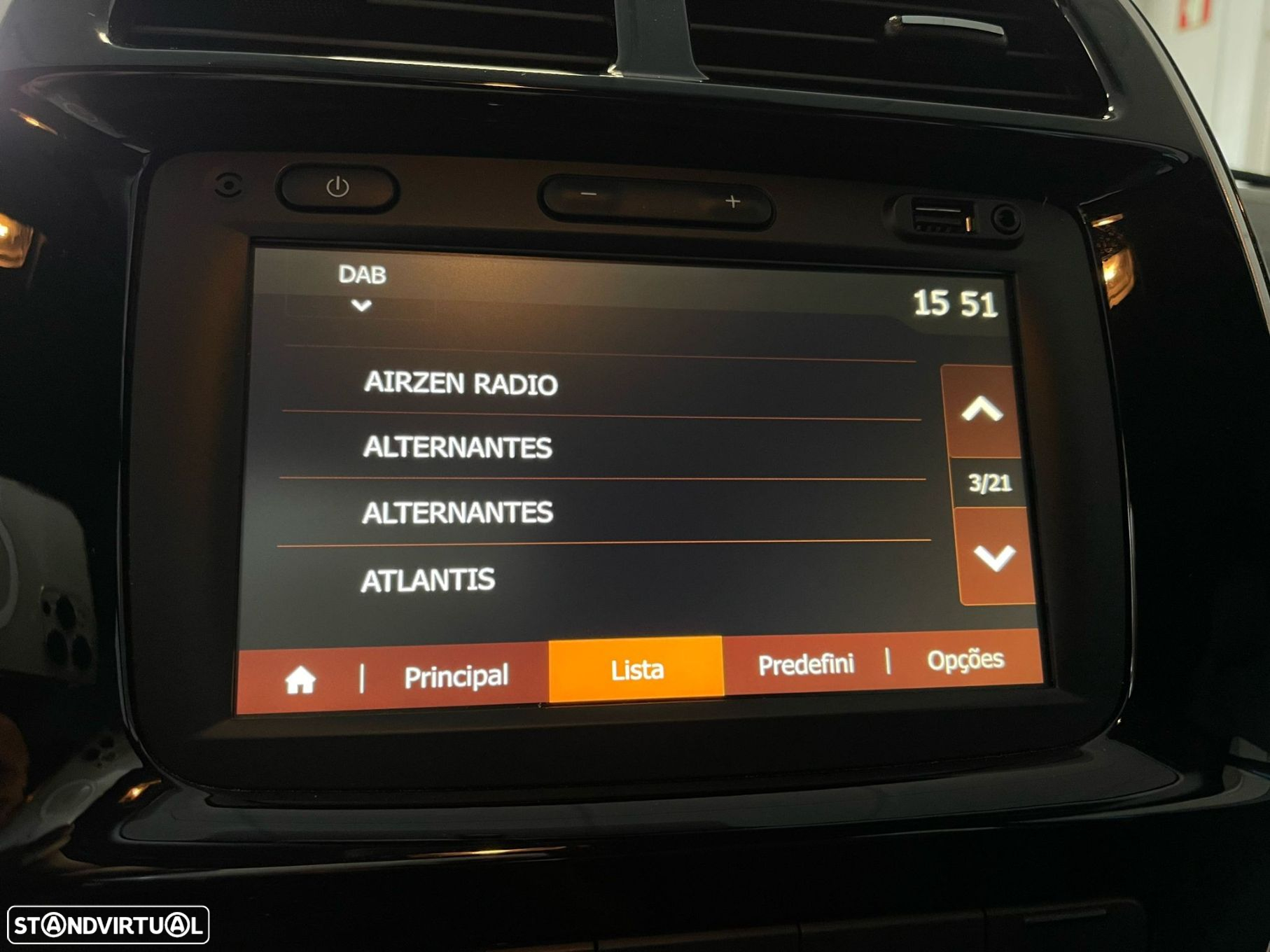 Dacia Spring EXTREME - 13