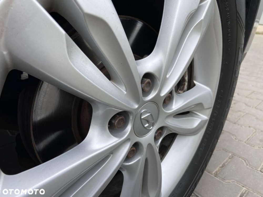 Hyundai ix35 - 37