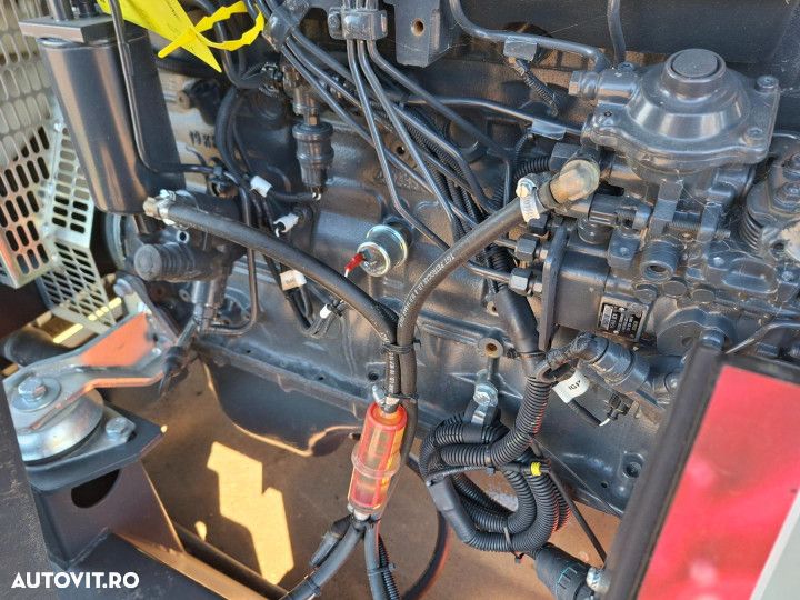 Altul CORNELL 5HH-EM16-3 MOTOPOMPA - 17