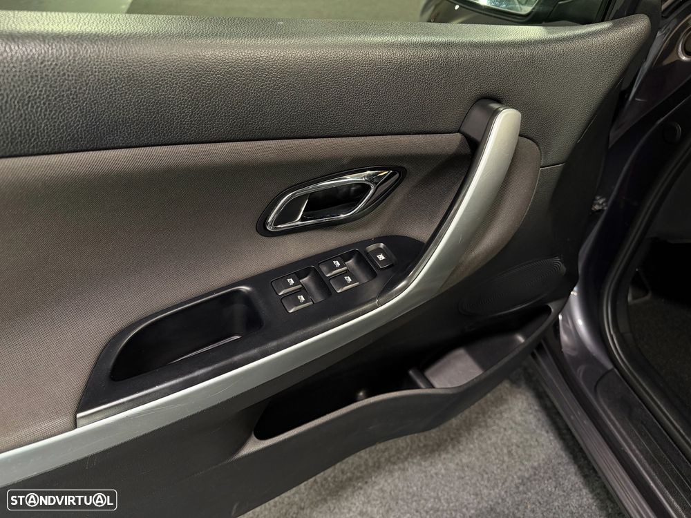 Kia Ceed SW 1.4 CRDi ECO - 15